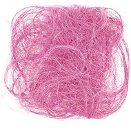Vikpap Sisal 30g heather - Decoration