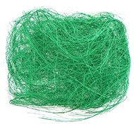 Vikpap Sisal 30g, dark green - Decoration