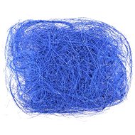 Vikpap Sisal 30g, dark blue - Decoration