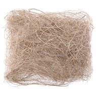 Vikpap Sisal 30g, hay - Decoration
