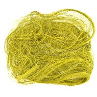 Vikpap Sisal 30g, olive - Decoration
