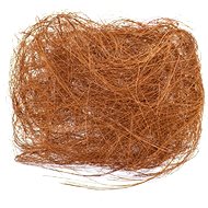 Vikpap Sisal 30g, copper - Decoration