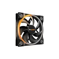 Be quiet! Light Wings 140 mm PWM high-speed - Ventilátor do PC