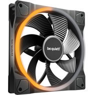 Be quiet! Light Wings 140mm PWM Reverse Black - PC Fan