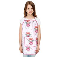Bellatex 47 × 60 cm - Children's, fairy - Apron