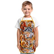 Bellatex 47 × 60 cm - Children's, horses - Apron