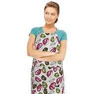 Bellatex BERTA - 67 × 84 cm - petals - Apron