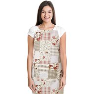 Bellatex EMA - 67 × 84 cm - coloured patchwork - Apron