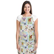 Bellatex EMA-Easter motif - 67 × 84 cm - Easter patchwork - Apron