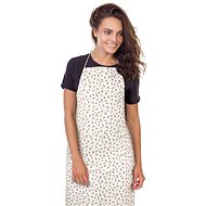 Bellatex ADÉLA - 67 × 84 cm - rose - Apron