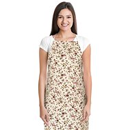 Bellatex ADÉLA - 67 × 84 cm - summer flower - Apron
