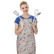 Bellatex EMA - 67 × 84 cm - dog - Apron