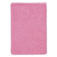 Bellatex Terry washcloth - 17 × 25 cm - pink - Washcloth
