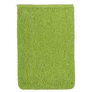 Bellatex Terry washcloth - 17 × 25 cm - olive - Washcloth
