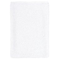 Bellatex Terry washcloth - 17 × 25 cm - white - Washcloth