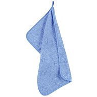 Bellatex Terry towel - 30 × 50 cm - blue - Towel