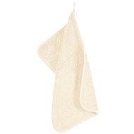 Bellatex Terry towel - 30 × 50 cm - beige - Towel