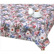 Bellatex Tablecloth EMA - 140 × 140 cm - striped - Tablecloth