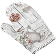 Bellatex 28 × 18 cm - terrace - Oven Mitt