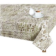 Bellatex Tablecloth IVO - 120 × 140 cm - Indian motif - Tablecloth