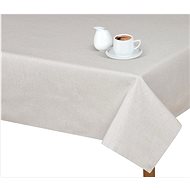 Bellatex Tablecloth IVO - 120 × 140 cm - black uni - Tablecloth