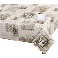 Bellatex Tablecloth IVO - 70 × 70 cm - images - Tablecloth