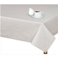 Bellatex Tablecloth IVO - 70 × 70 cm - black uni - Tablecloth