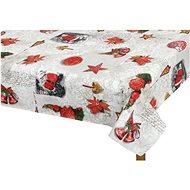 Bellatex Tablecloth CHRISTMAS - 40 × 40 cm - Christmas decorations - Tablecloth