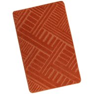 Bellatex STANDARD 60 × 100 cm - linie terra - Bath Mat