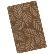 Bellatex STANDARD 60 × 100 cm - beige autumn - Bath Mat