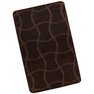 Bellatex STANDARD 60 × 100 cm - hnědá čokoláda - Bath Mat