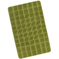 Bellatex STANDARD 60 × 100 cm - zelený mech - Bath Mat