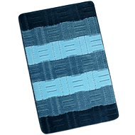 Bellatex ELLI 60 × 100 cm - Tarma modrá - Bath Mat