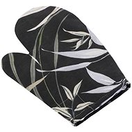 Bellatex 28 × 18 cm - bambusz - Edényfogó kesztyű