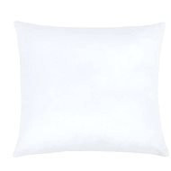 Bellatex Výplňový vankúš z bavlny – 40 × 60 cm 350 g – biely - Vankúš