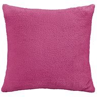 Bellatex Maznáčik – 38 × 38 cm – ružový - Vankúš