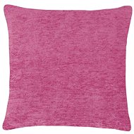 Bellatex Žaneta - 44 × 44 cm - pink - Pillow