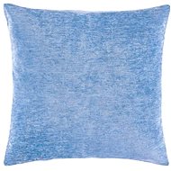 Bellatex Žaneta - 44 × 44 cm - sv.modrá - Pillow