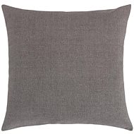 Bellatex LADA - 40 × 40 cm - šedá uni - Pillow