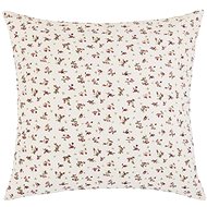 Bellatex ADÉLA - 40 × 40 cm - růžička - Pillow