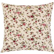 Bellatex ADÉLA - 40 × 40 cm - letní kvítek - Pillow