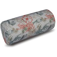 Bellatex Cylinders Dana - diameter 15 × 35 cm - birds - Pillow