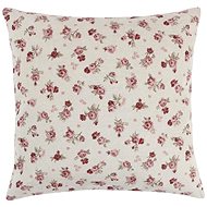 Bellatex IVO - 45 × 45 cm - korunová růžička - Pillow