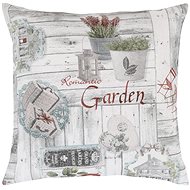Bellatex EMA - 45 × 45 cm - terasa - Pillow