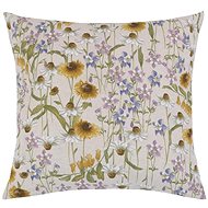 Bellatex IVO - 45 × 45 cm - heřmánky - Pillow