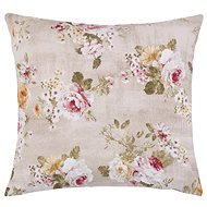 Bellatex EMA - 45 × 45 cm - svazek květů - Pillow