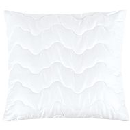 Bellatex Filling pillow with stitching - 40 × 60 cm 350 g - white - Pillow