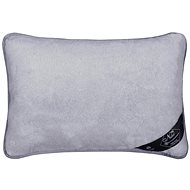 Bellatex Alpaka 520g/m2 - 40 × 60 cm - tmavě šedá - Pillow