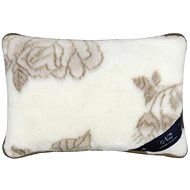 Bellatex Australské merino 520g/m2 - 40 × 60 cm - růže - Pillow