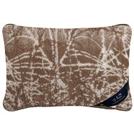 Bellatex Hnědý - 40 × 60 cm - příroda - Pillow